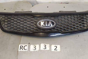 RC0332 863501M310 радиаторная решетка Hyundai/Kia Cerato 09- 33/07/04/