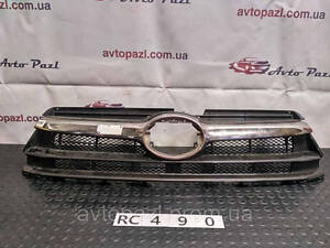 RC0490 531110E150 радиаторная решетка Toyota Highlander 13-17 33/07/03/