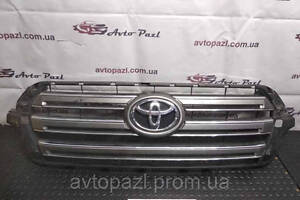 RC0548 5311460160 решітка радіатора Toyota Land Cruiser 200 16- 33/07/03/