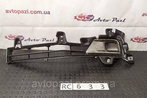 RC0633 5311360090 решітка бампера нижня перед L Toyota LC 200 15- 33/10/03/