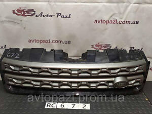 RC0672 LR097949 радиаторная решетка Land Rover Discovery Sport 14- 33/10/03/