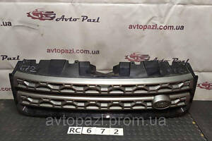 RC0672 LR097949 радиаторная решетка Land Rover Discovery Sport 14- 33/10/03/