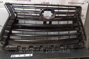 RC0744 5311160b30 решітка радіатора дефект Toyota Lexus LX570 15- 32/01/01/