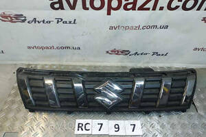 RC0797 7212186R0 решітка радіатора в зборі з кронштейном Suzuki Vitara 18- 33/09/02/