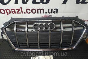 RC0831 8w0853651dp радиаторная решетка VAG Audi A4 B9 19- rest 33/10/02/