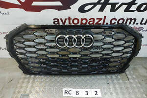 RC0832 83f853651 решітка радіатора VAG Audi Q3 S-Line 18- 33/10/02/