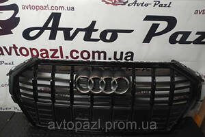 RC0833 83a853651e радиаторная решетка VAG Audi Q3 S-Line 18- 33/10/02/