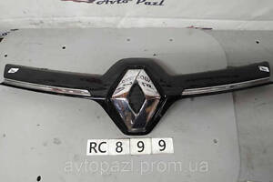 RC0899 623820994R накладка решітки радіатора в зборі Renault (RVI) Arkana 19- 0