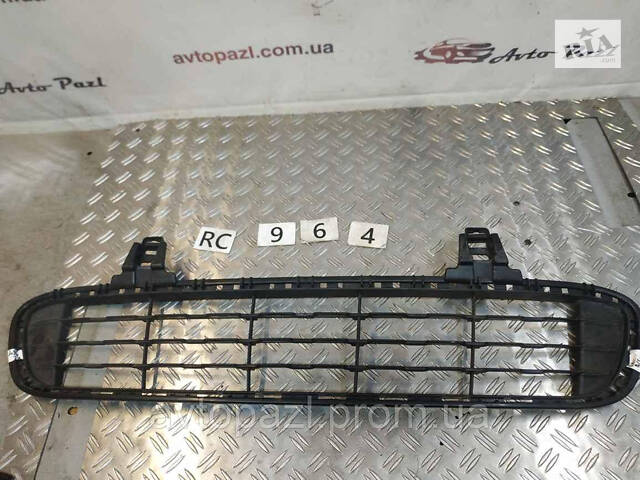 RC0964 86560H8HA0 решітка бампера перед Hyundai/Kia Stonic 17- 0