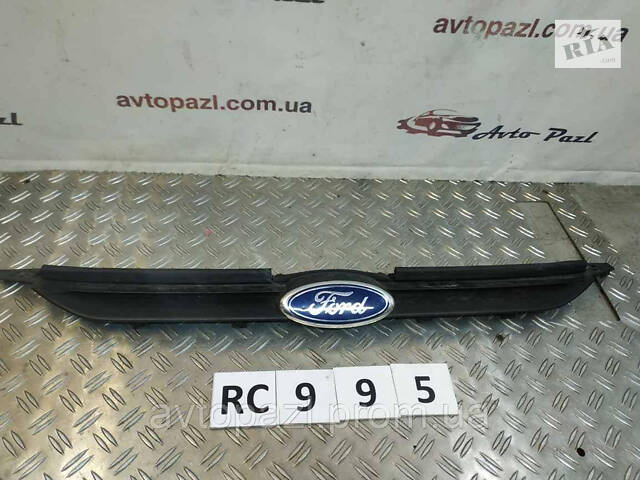 RC0995 AV118138ab радиаторная решетка перед с эмблемой Ford B-Max 12- 0