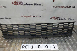 RC1001 3V0853677 решетка бампера перед VAG SuperB 3 14- 0