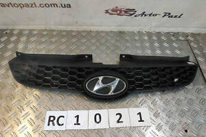 RC1021 8636010000 радиаторная решетка Hyundai/Kia Matrix 08- 0