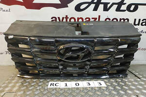 RC1033 86366N7000 решітка радіатора дефект Hyundai/Kia Tucson 20- 0
