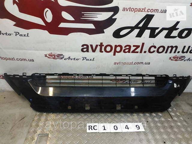 RC1049 5311342190 решетка бампера дефект крепления Toyota RAV4 18-0
