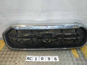 RC1096 JB3B8350DB решітка радіатора дефект хрома Ford Ranger 18- 0