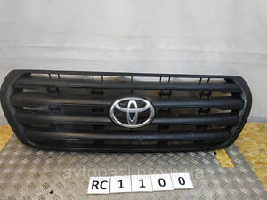 RC1100 5310160480 решетка радиатора пайана. после ремонта (5310160580) Toyota Land Cruiser 200 07-12 0