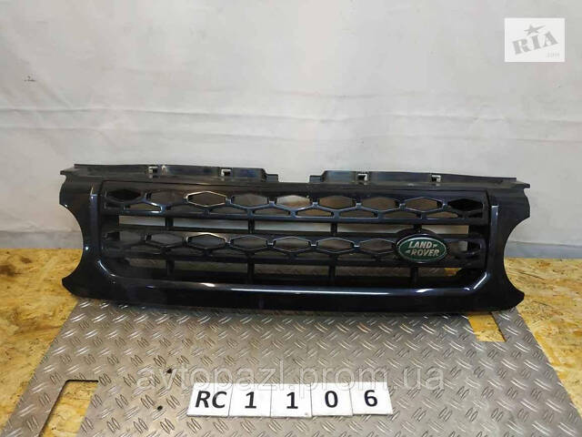 RC1106 AH228138B решітка радіатора була паяна, з емблемою Land Rover Discovery 09-13 0