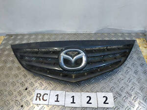 RC1122 g21B50711 решітка радіатора Дефект Mazda Atenza 05-08