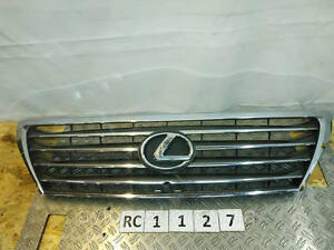 RC1127 5310160521 решітка радіатора Затертий значок Toyota Lexus LX 08-13