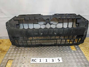 RC1135 4N0807233E решітка радіатора після ремонту 4N6807233 VAG Audi A8 20- 0