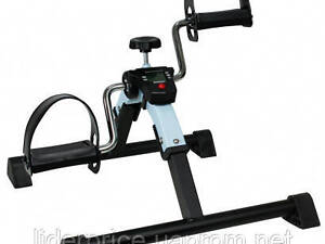 Реабілітаційний велотренажер з комп'ютером