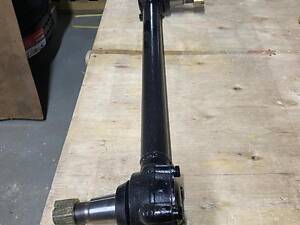 Стойка переднего стабилизатора MAN 81.43718-6824 MAN TGA