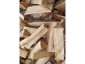 Реалізація паливних дров Горохів придбати дрова в Горохові