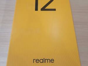 REALME 12 5G, 8/256 GB, Global, Full HD+, NFC, 120Hz, 108МП, 45Вт