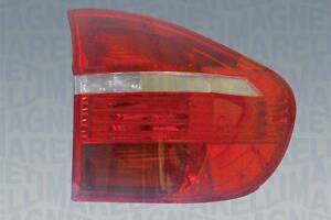 REAR LAMP LH WITH SLAT LED