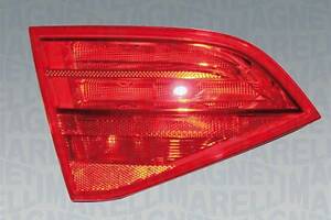 REAR LAMP RIGHT BOOT