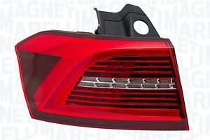 REAR LAMP RIGHT OUTER LED