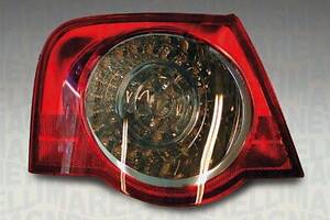 REAR SIDE LAMP LH