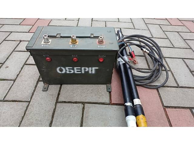 РЕБ '.Оберіг..' - Фото 7