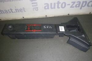 Вещественное отделение Renault SCENIC 2 2006-2009 (Рено Сценик 2), СУ-146650