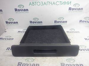 Вещественное отделение Renault SCENIC 3 2009-2013 (Рено Сценик 3), СУ-214860