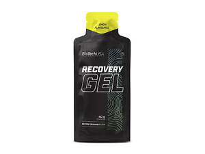 Recovery GEL (40 g, lemon)