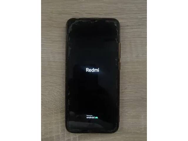 Redmi 9C NFC