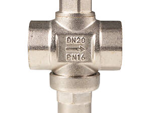 Редуктор давления Remi 1/2”