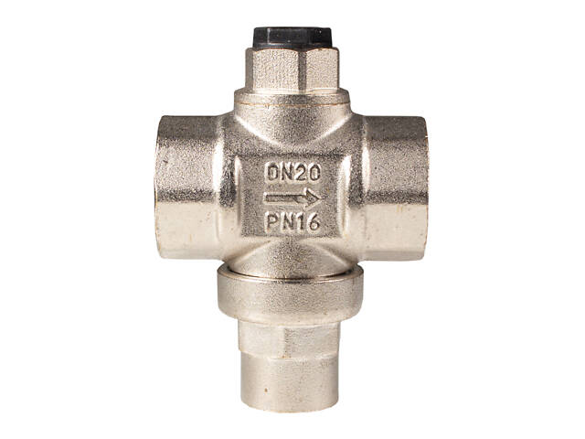 Редуктор давления Remi 1/2” - Фото 1