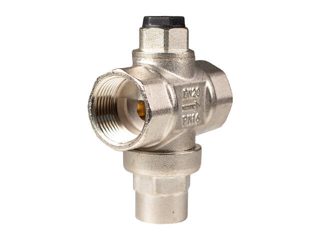 Редуктор давления Remi 1/2” - Фото 2