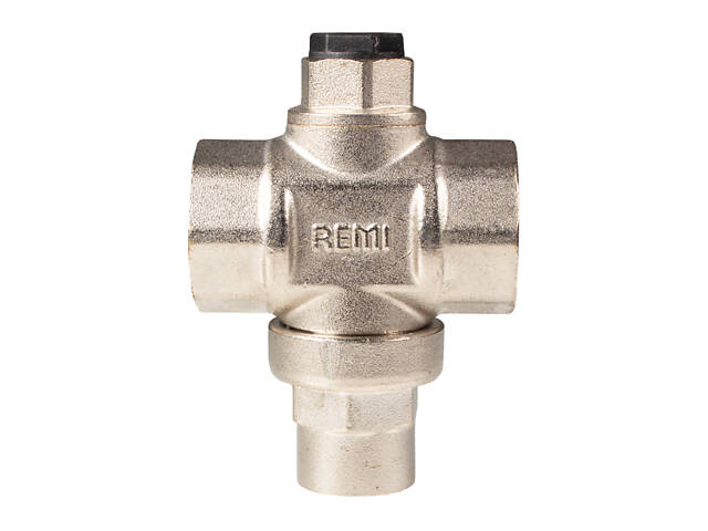 Редуктор давления Remi 1/2” - Фото 4