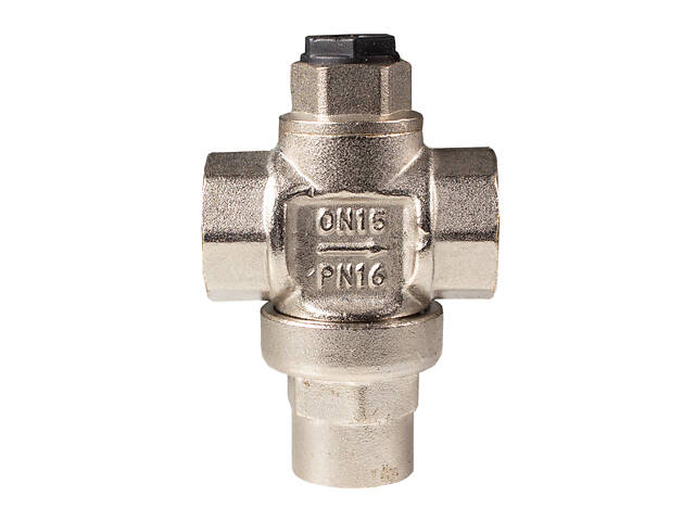 Редуктор давления Remi 3/4” - Фото 1