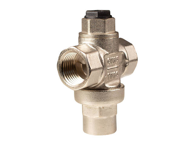 Редуктор давления Remi 3/4” - Фото 2