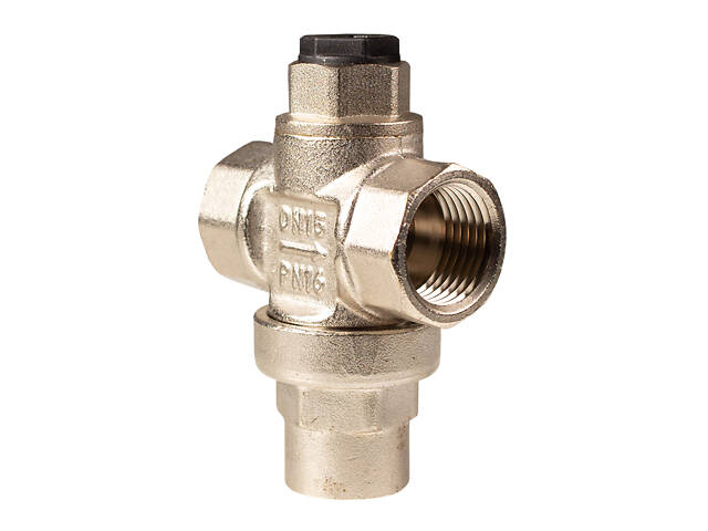 Редуктор давления Remi 3/4” - Фото 3