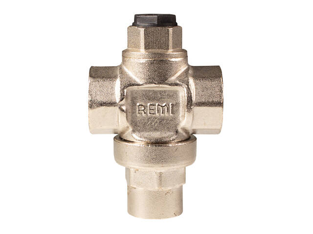 Редуктор давления Remi 3/4” - Фото 4