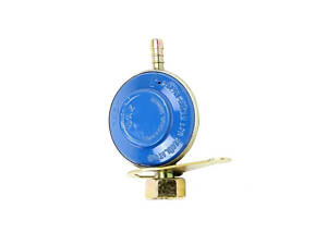 Редуктор газовый Intertool - 10мм x 1,5кг/ч пропан-бутан