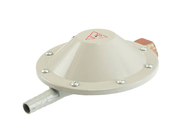 Редуктор газовий Mastertool — 1,47МПа x 1,2 м3/год - Фото 1