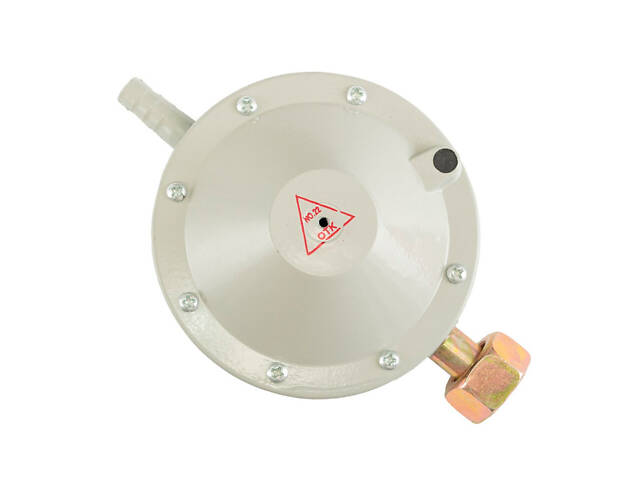 Редуктор газовий Mastertool — 1,47МПа x 1,2 м3/год - Фото 2