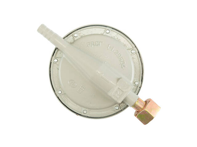 Редуктор газовий Mastertool — 1,47МПа x 1,2 м3/год - Фото 3