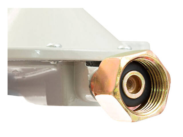 Редуктор газовий Mastertool — 1,47МПа x 1,2 м3/год - Фото 4